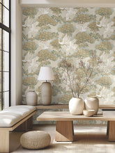 Load image into Gallery viewer, Sprig &amp; Heron