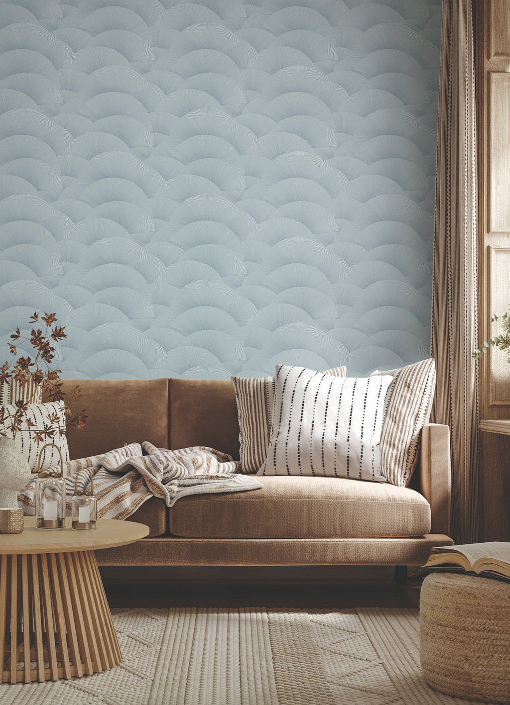 Morning Shell