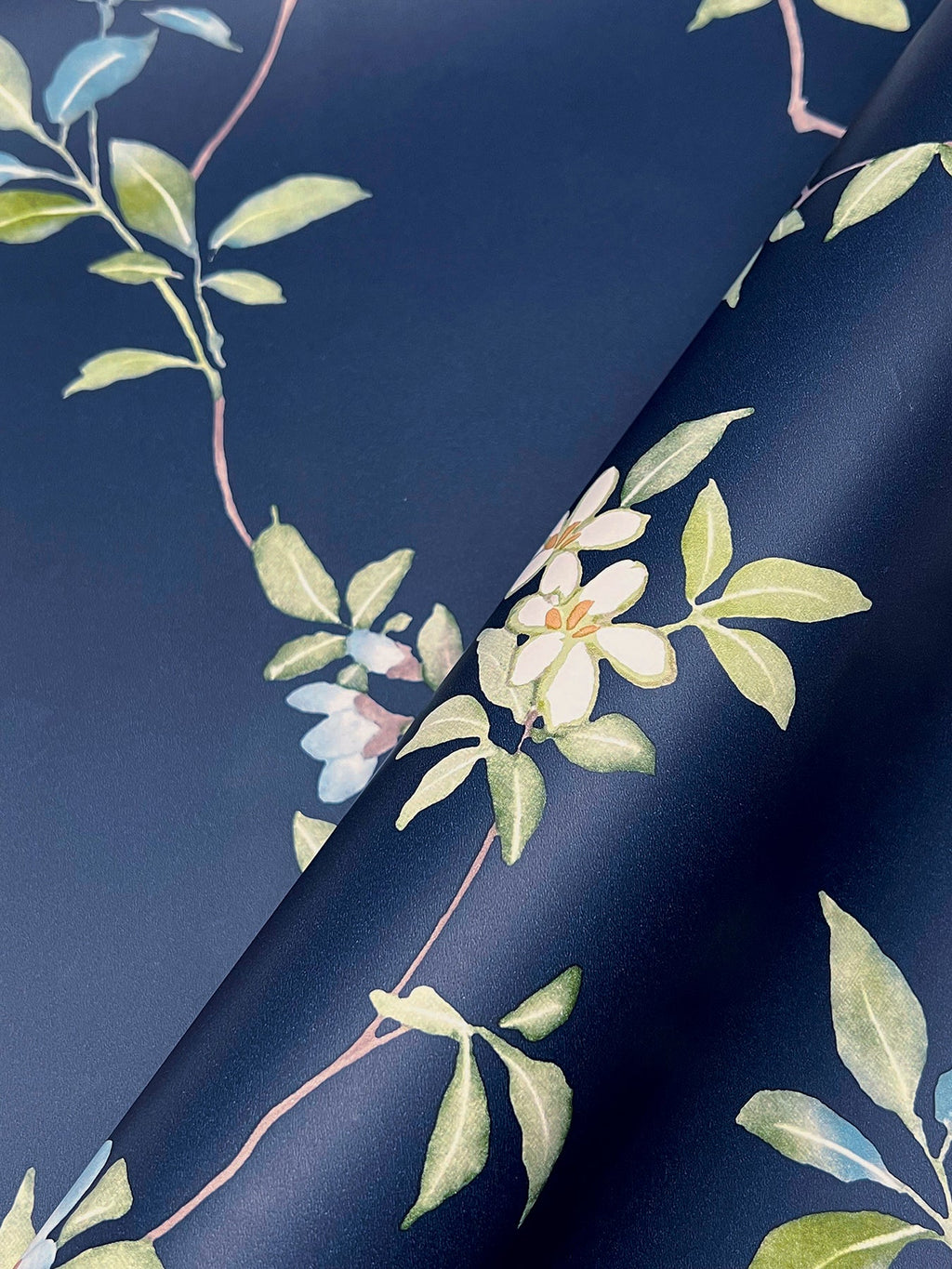 April Blossom