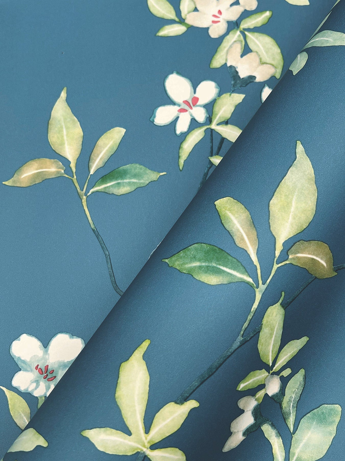 April Blossom