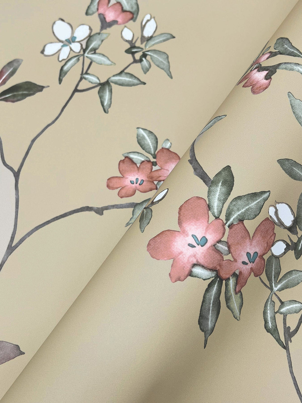 April Blossom