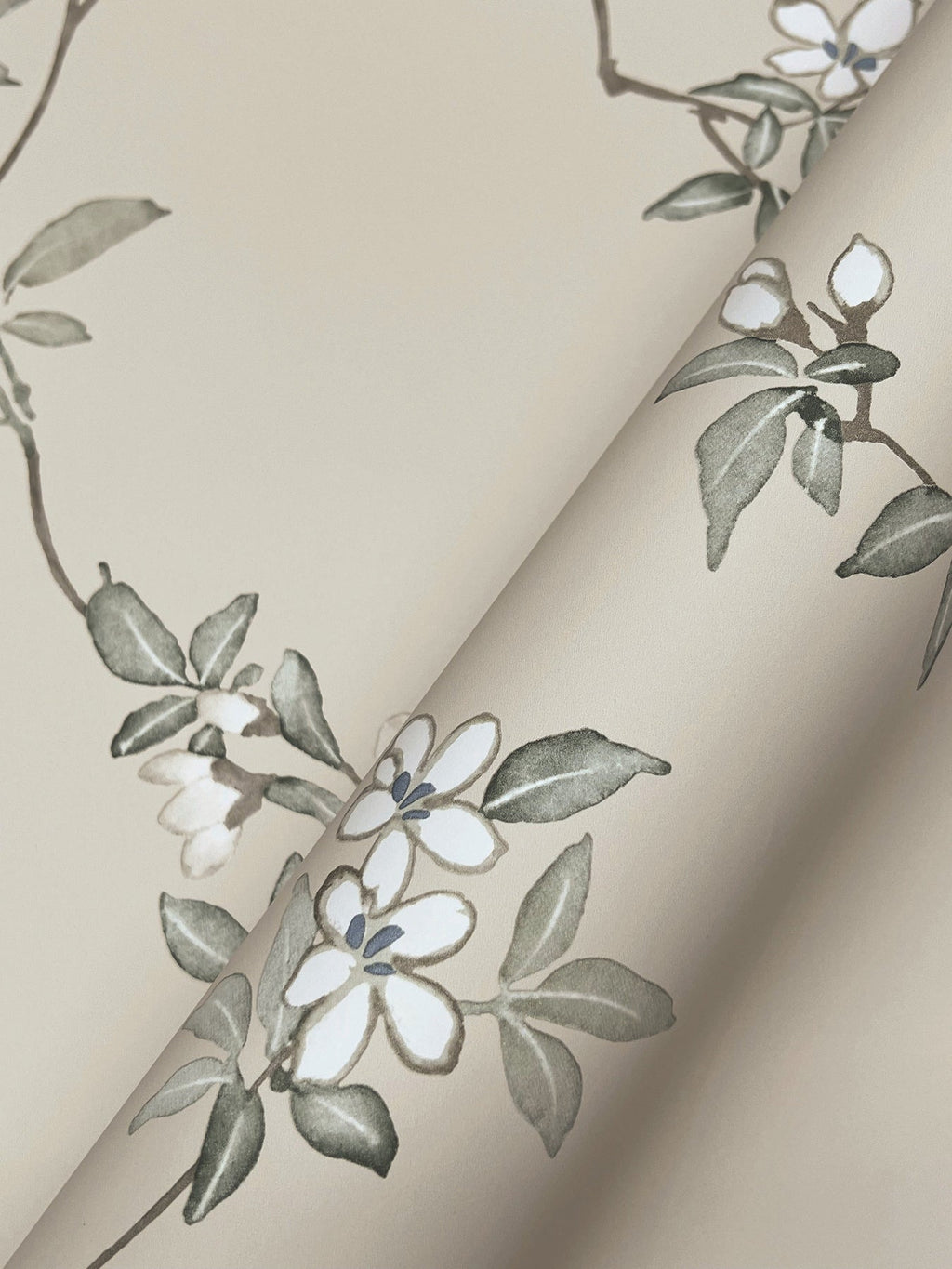 April Blossom