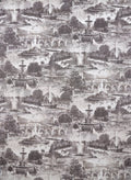Les fontainiers wallpaper in FUSAIN