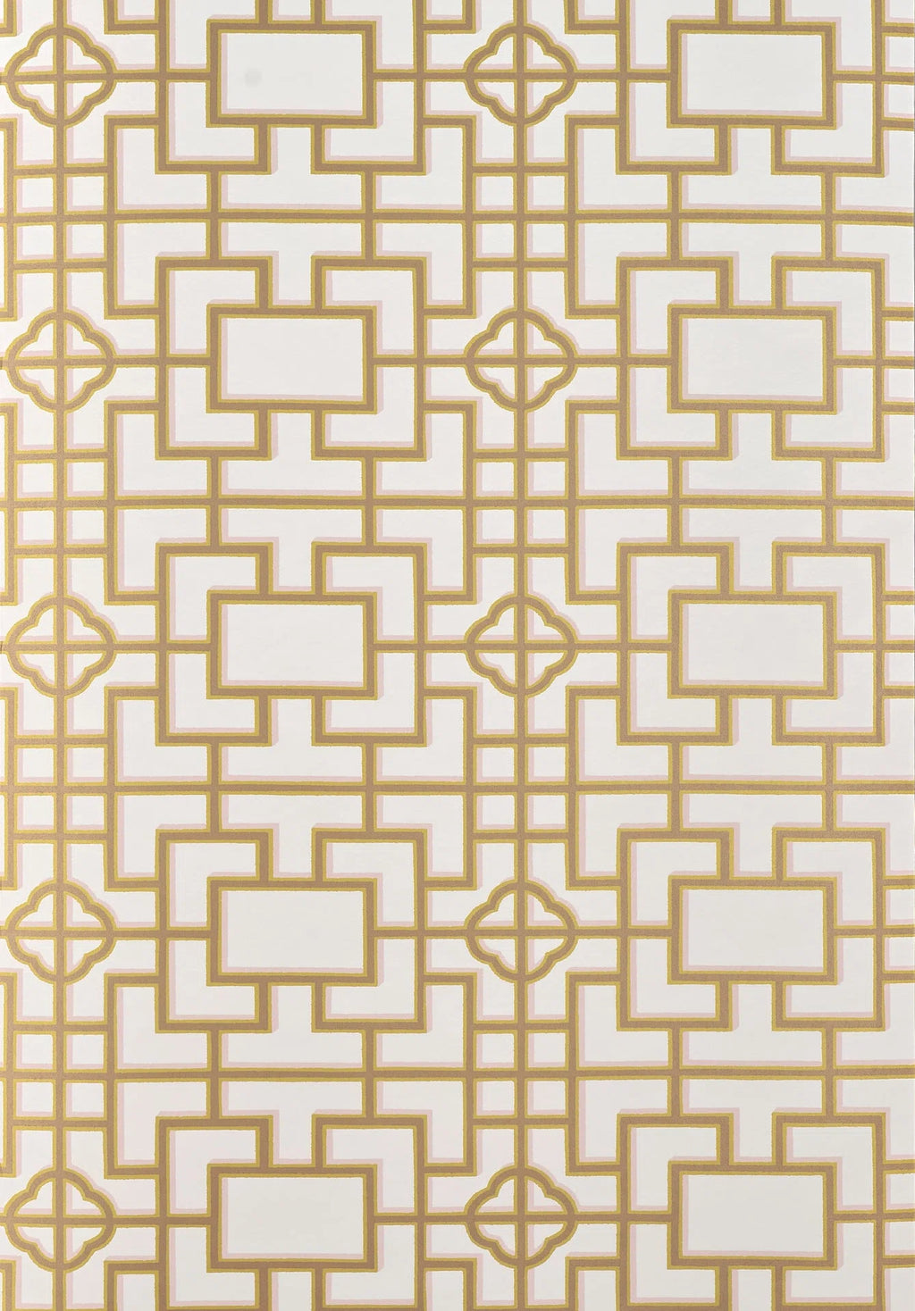 Tilly wallpaper in OR