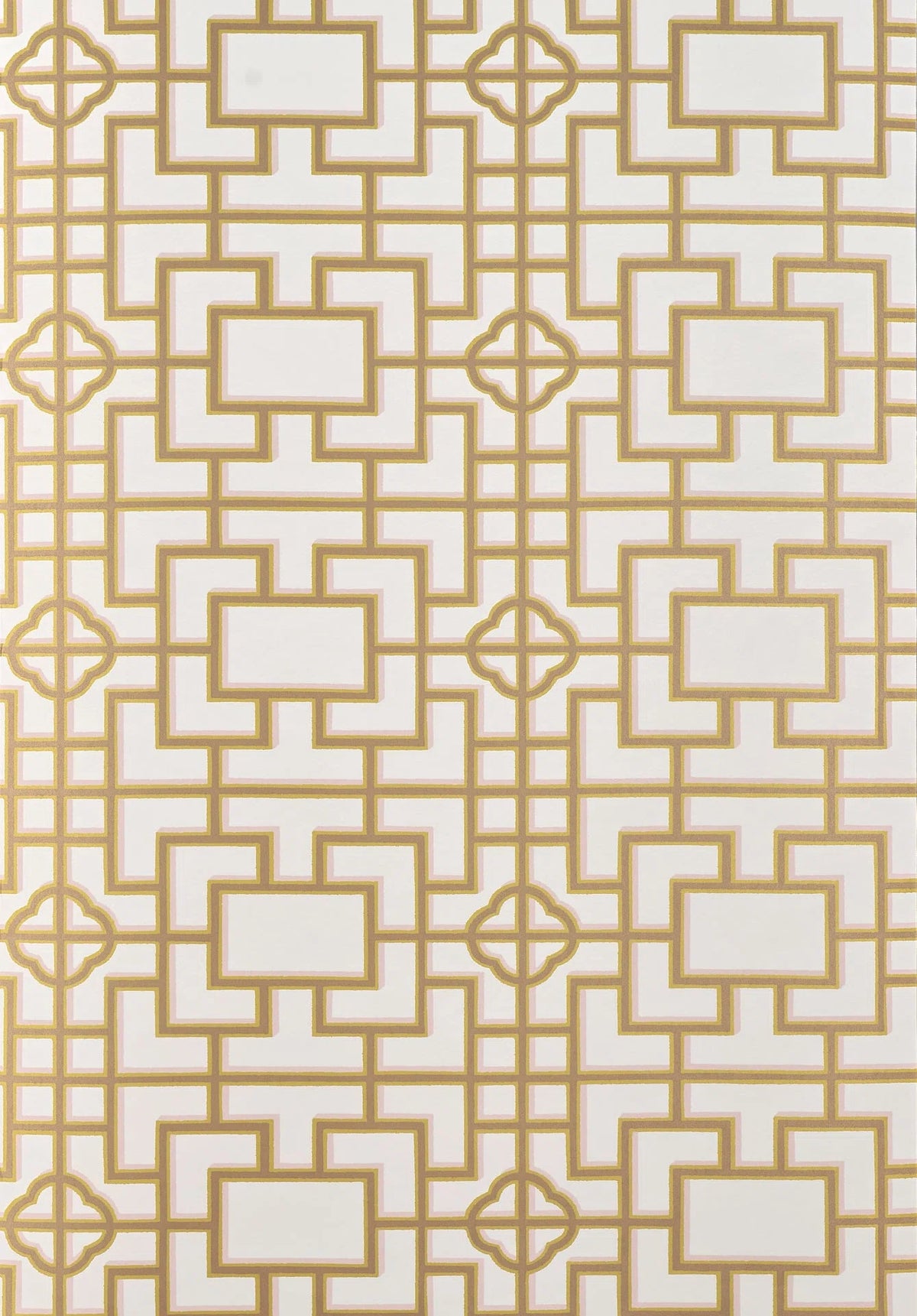 Tilly wallpaper in OR