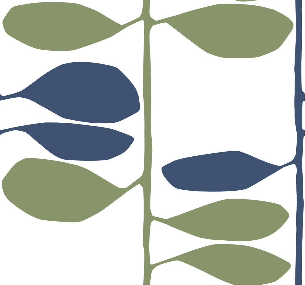 Sculpted Vines