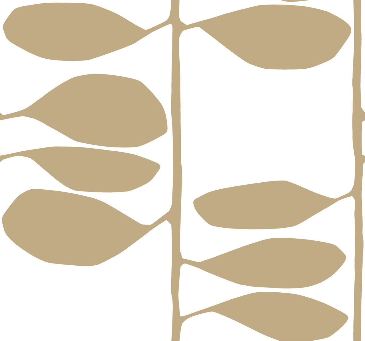 Sculpted Vines