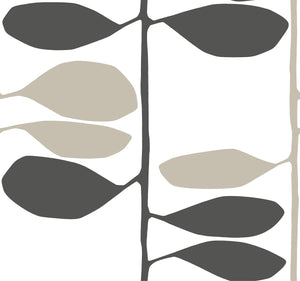 Sculpted Vines