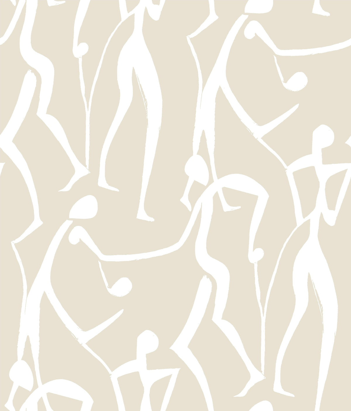Joyful Dancers