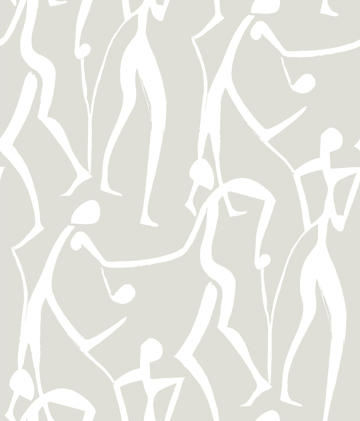 Joyful Dancers