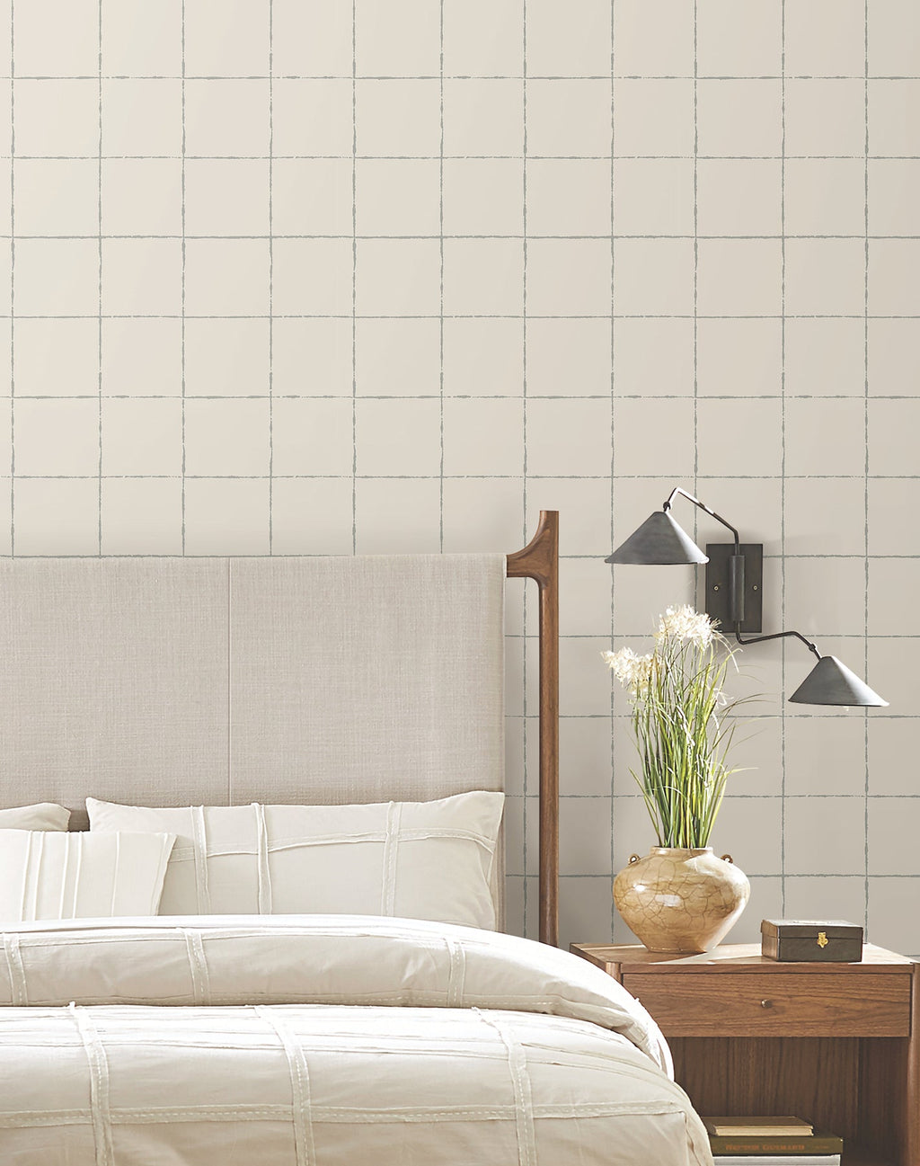 La Vitre Plaid