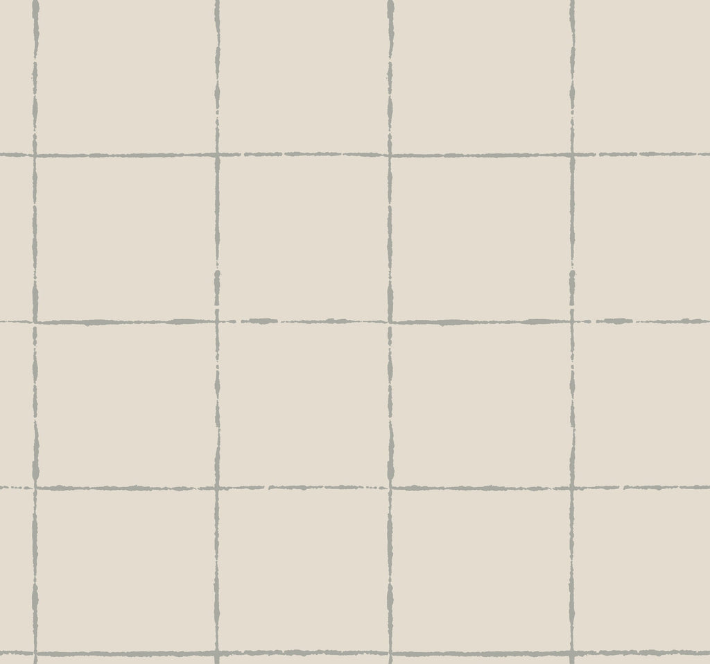 La Vitre Plaid