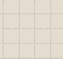 Load image into Gallery viewer, La Vitre Plaid