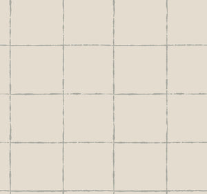 La Vitre Plaid