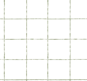La Vitre Plaid