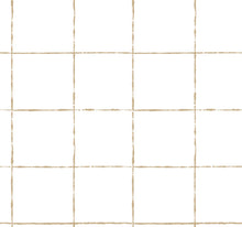 Load image into Gallery viewer, La Vitre Plaid