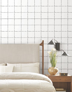La Vitre Plaid