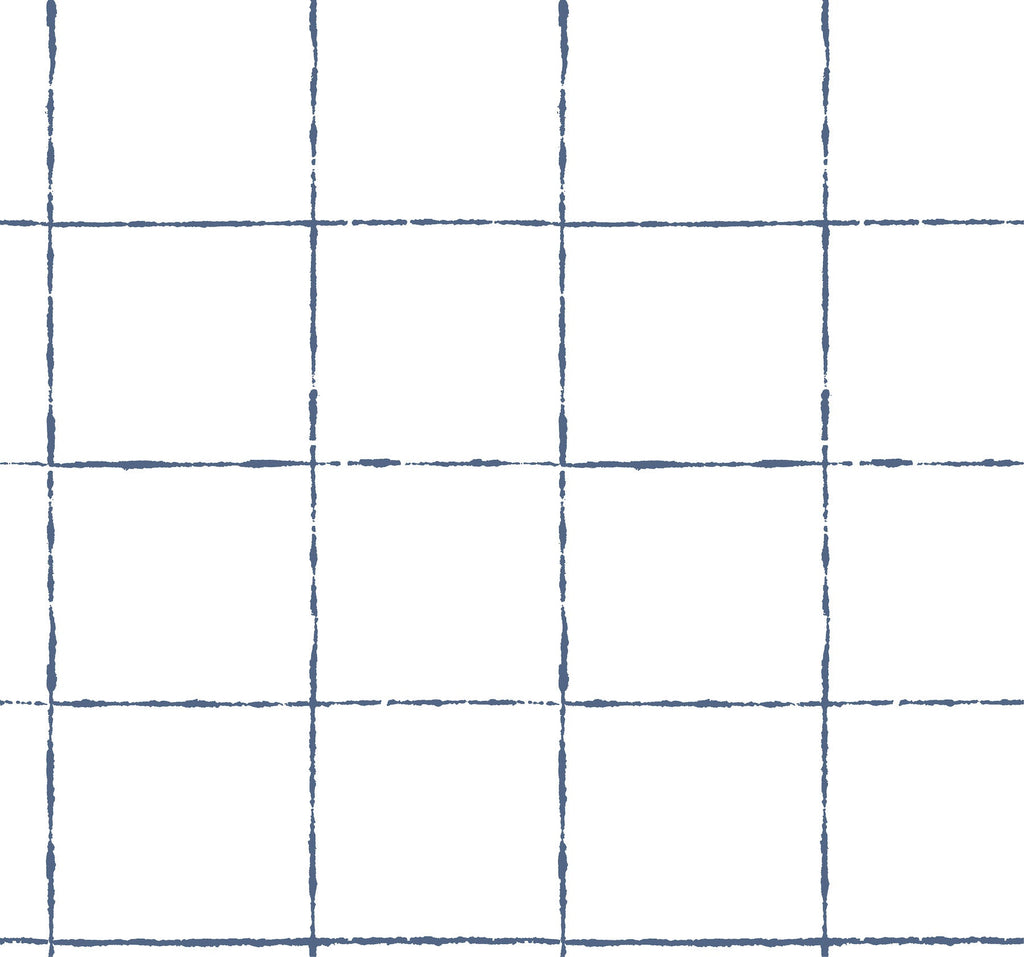 La Vitre Plaid