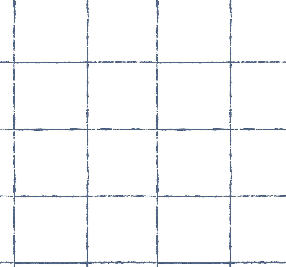 La Vitre Plaid