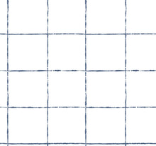 Load image into Gallery viewer, La Vitre Plaid