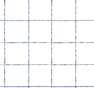 La Vitre Plaid