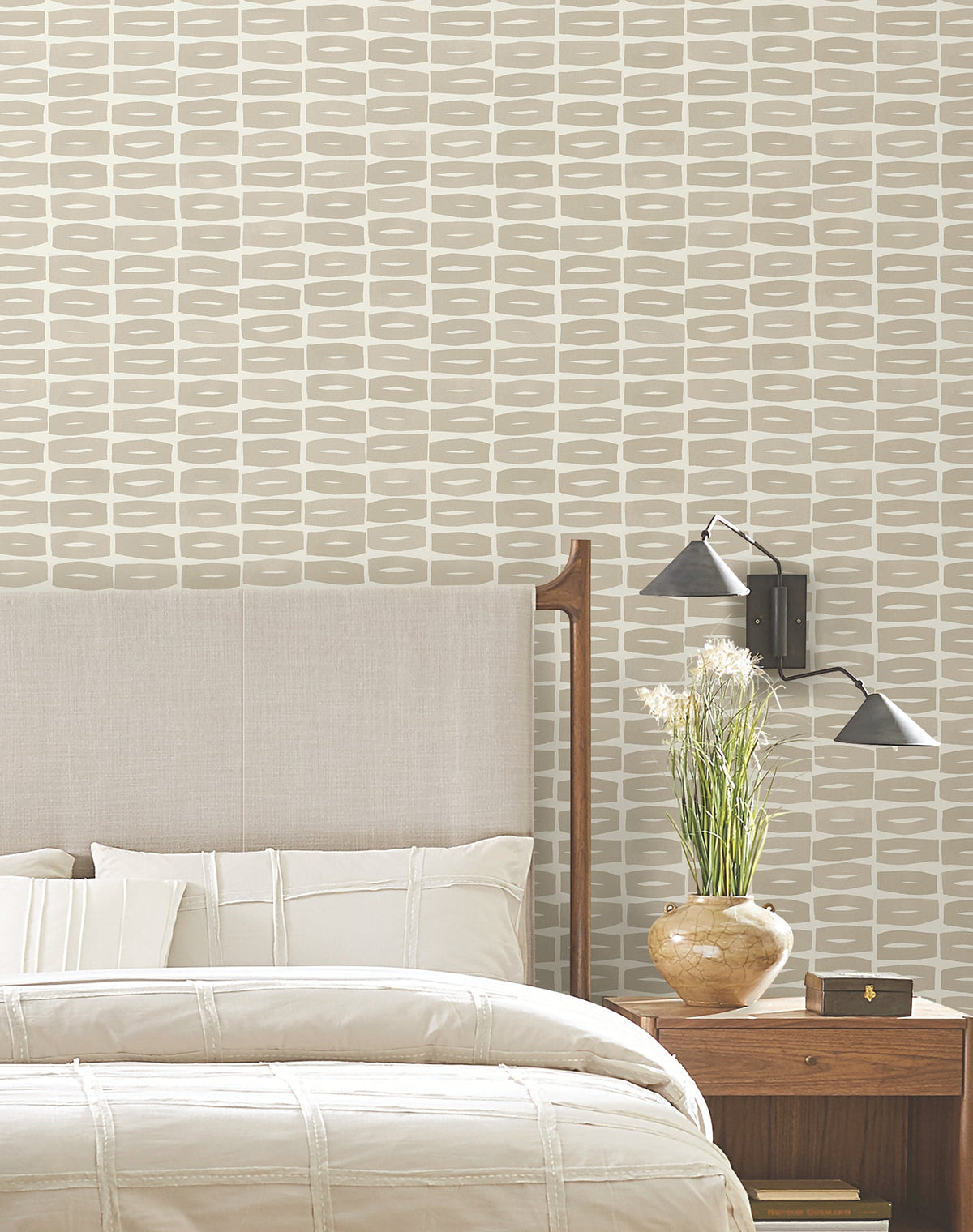 Modernist Motif