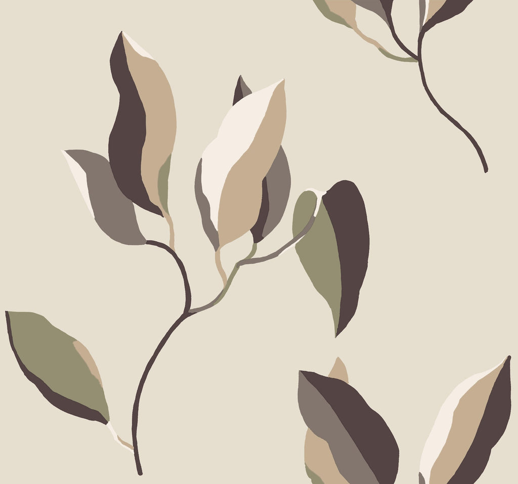 Brushwork Branches