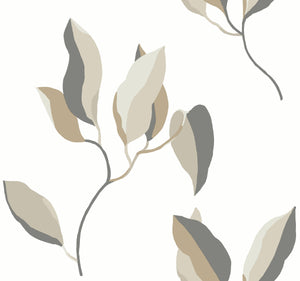 Brushwork Branches