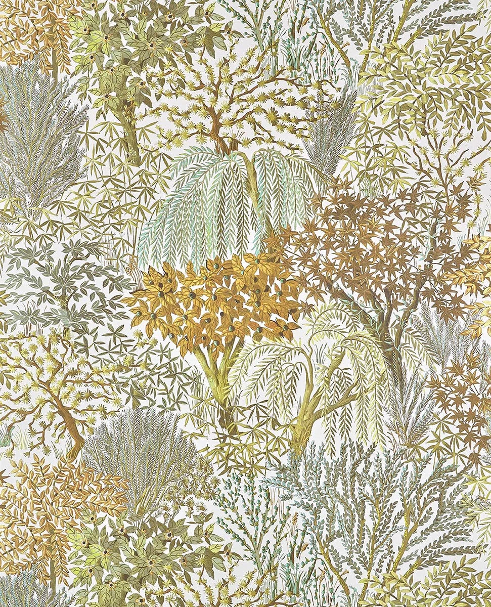 Eldorado wallpaper in FORET