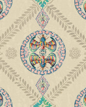 Load image into Gallery viewer, Abeille Décoratif Original wallpaper