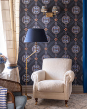 Load image into Gallery viewer, ABEILLE DECORATIF WALLPAPER