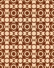 Load image into Gallery viewer, AEGEAN TILES WALLPAPER