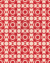 Load image into Gallery viewer, AEGEAN TILES WALLPAPER