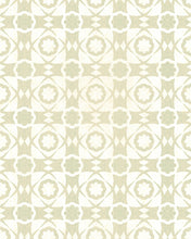 Load image into Gallery viewer, AEGEAN TILES WALLPAPER