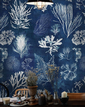 Load image into Gallery viewer, ALGAE WALLPAPER