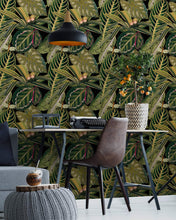 Load image into Gallery viewer, AMAZONIA WALLPAPER