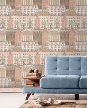 Load image into Gallery viewer, AMSTERDAM WALLPAPER