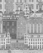 Load image into Gallery viewer, AMSTERDAM WALLPAPER