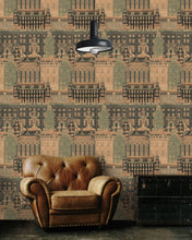 Load image into Gallery viewer, AMSTERDAM WALLPAPER