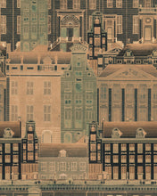 Load image into Gallery viewer, AMSTERDAM WALLPAPER