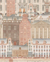 Load image into Gallery viewer, AMSTERDAM WALLPAPER