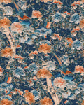 A MANCHURIAN NIGHT WALLPAPER