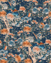 Load image into Gallery viewer, A MANCHURIAN NIGHT WALLPAPER