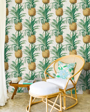 Load image into Gallery viewer, ANANAS WALLPAPER
