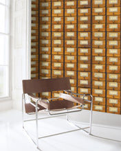 Load image into Gallery viewer, APOTHECARY WALLPAPER