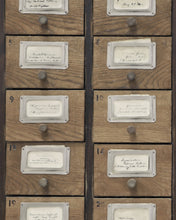 Load image into Gallery viewer, APOTHECARY WALLPAPER
