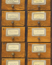 Load image into Gallery viewer, APOTHECARY WALLPAPER