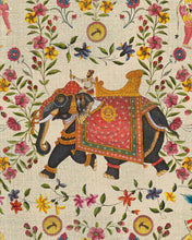 Load image into Gallery viewer, ARISTOCRACY WALLPAPER