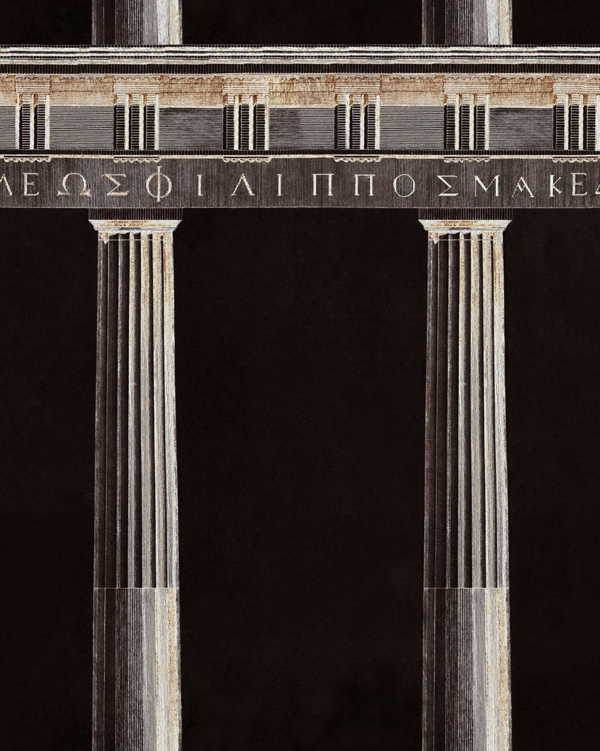 ATHENA WALLPAPER