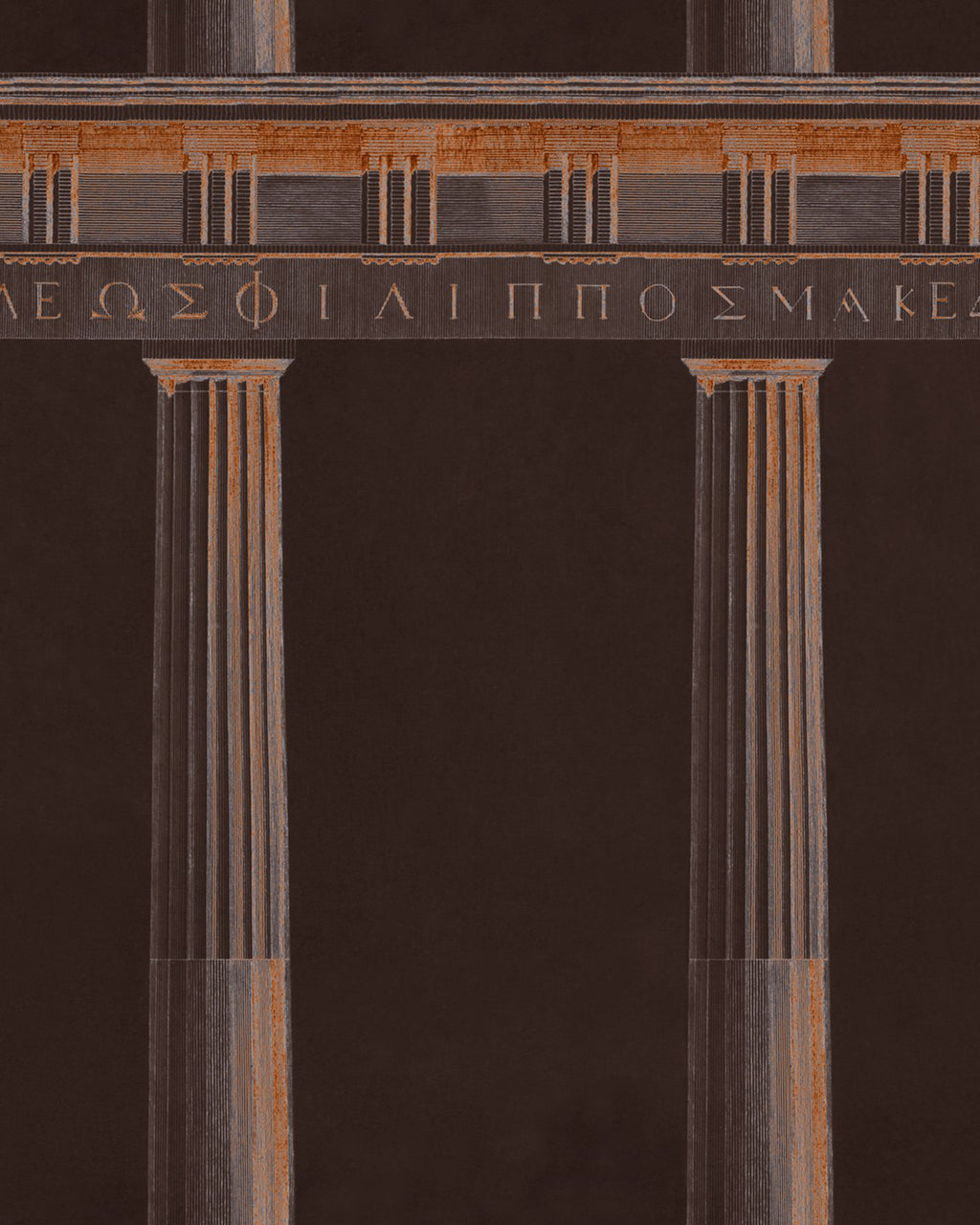 ATHENA WALLPAPER